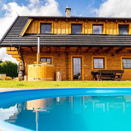 Drevenice Liptov - Ski & Hiking Apartments Lazisko Exterior foto