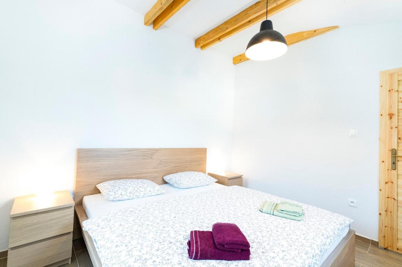 Drevenice Liptov - Ski & Hiking Apartments Lazisko Exterior foto