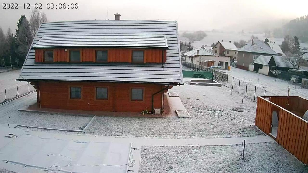 Drevenice Liptov - Ski & Hiking Apartments Lazisko Exterior foto