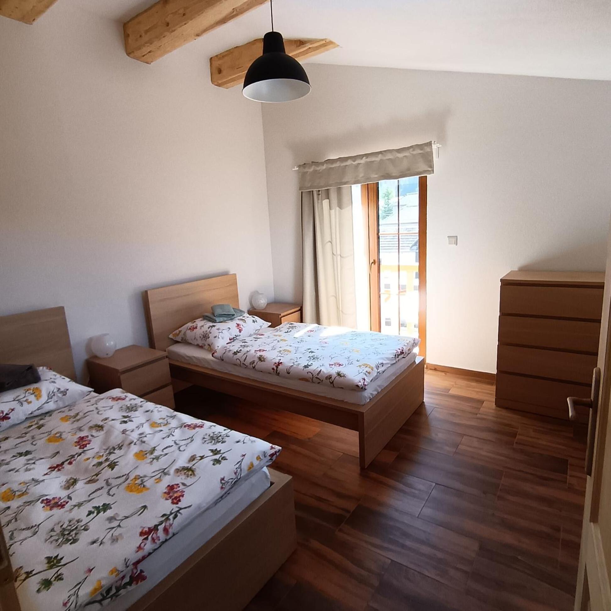Drevenice Liptov - Ski & Hiking Apartments Lazisko Exterior foto